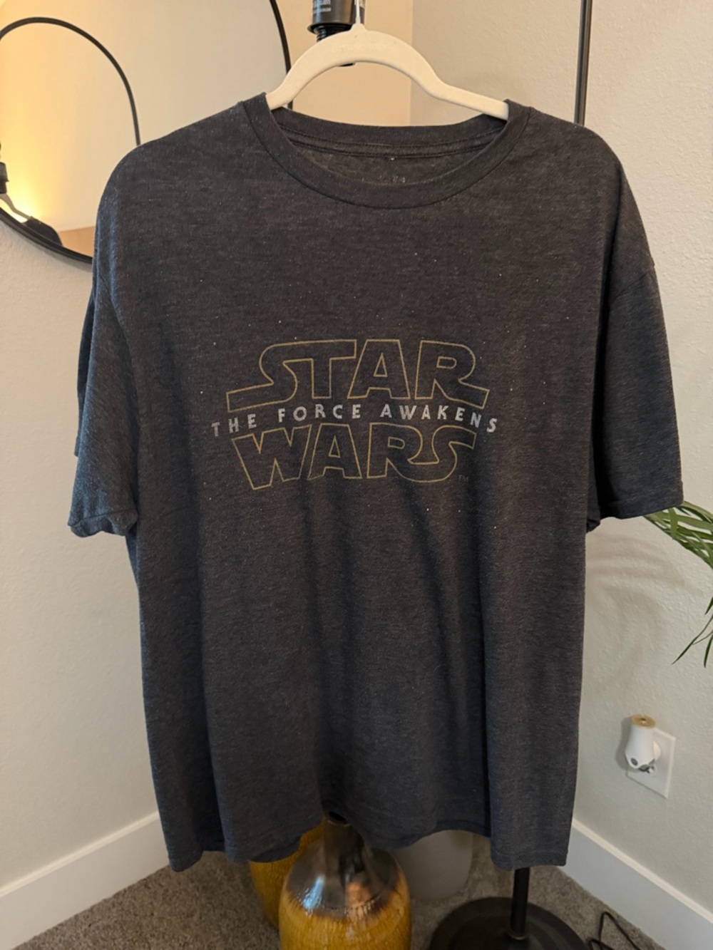Star Wars Tee